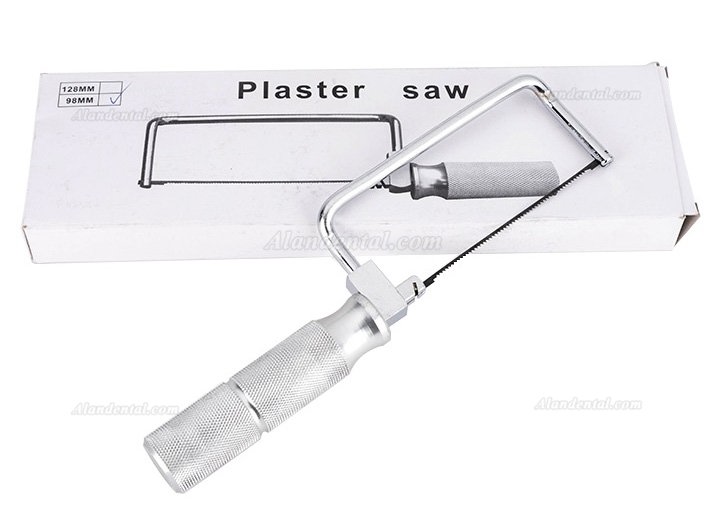 Dental Plaster Long Short Saw/ Dental Saw for Laboratory Instrument